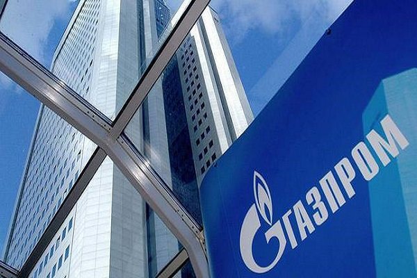 گازپروم روسیه اعلام ضرر کرد/ سقوط فروش گاز با پاندمی کرونا