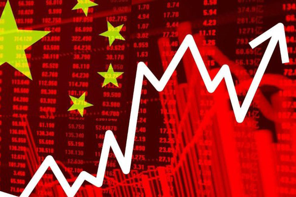 سرازیر شدن موج سرمایه‌گذاری خارجی در بازار سهام چین