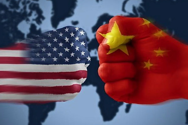 پکن: حذف شرکت‌های چینی از بورس‌های آمریکا را تلافی می‌کنیم