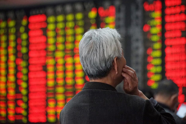 سهام آسیایی افت کرد/وحشت از جنگ تجاری درازمدت آمریکا و چین