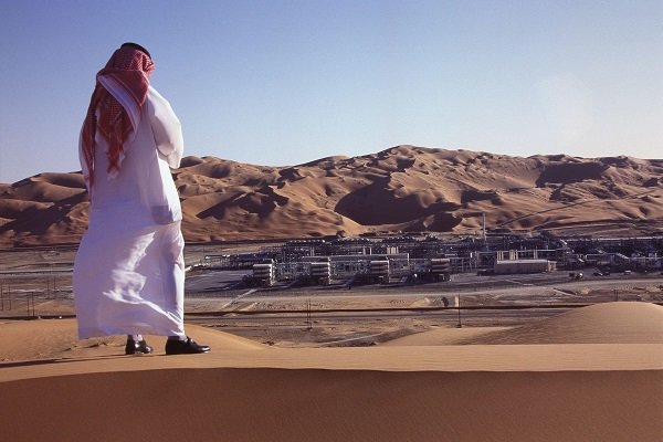 صادرات نفت عربستان به کمترین رقم ۹ سال اخیر سقوط کرد