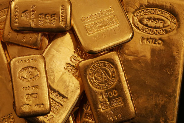 قیمت جهانی طلا از ۱۸۱۱دلار فراتر رفت/طلای آمریکا ۱۸۳۰دلار