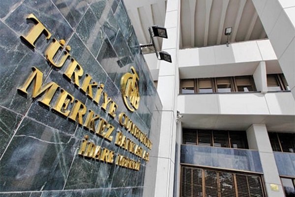 بانک مرکزی ترکیه نرخ سود کارت‌های اعتباری را افزایش داد