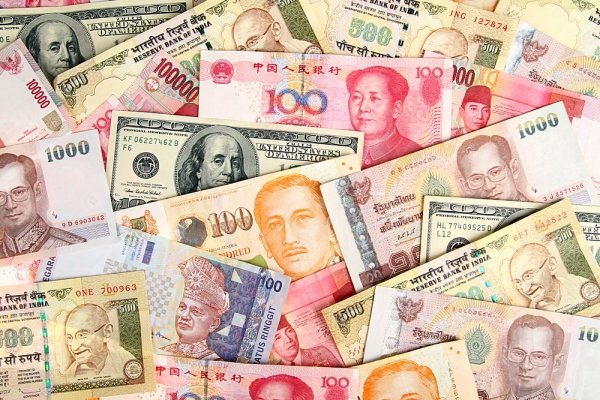 کدام ارزهای آسیایی در برابر بحران ارزی منطقه مقاومت کرده‌اند؟