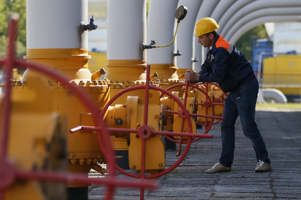 روسیه به دنبال تقویت فروش گاز خود در بازارهای رقابتی‌تر اروپاست
