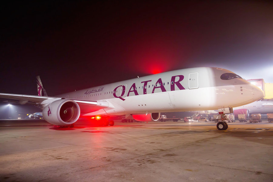 قطر و عربستان سعودی پروازهای مستقیم را از سر می‌گیرند