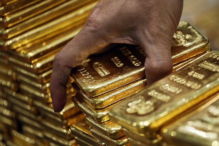 جهش ۱ درصدی قیمت جهانی طلا با تمرکز بر مراسم تحلیف بایدن