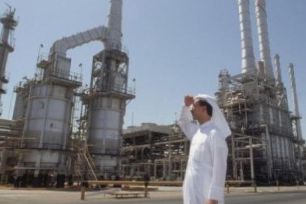 افزایش ۴ درصدی سهم عربستان از بازار نفت