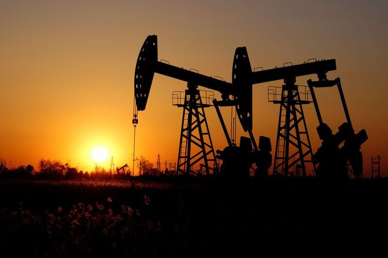 قیمت نفت خام با امید به بازگشت تقاضا افزایش یافت