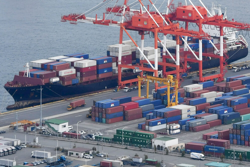 بدترین سقوط ۱۱ سال اخیر در صادرات ژاپن رقم خورد