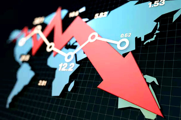 پیش‌بینی هزار اقتصاددان از رکود ۱.۹ درصدی اقتصاد جهانی