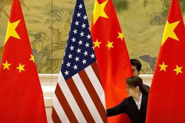 چین: با محدودیت‌های تجارت خارجی مقابله می‌کنیم