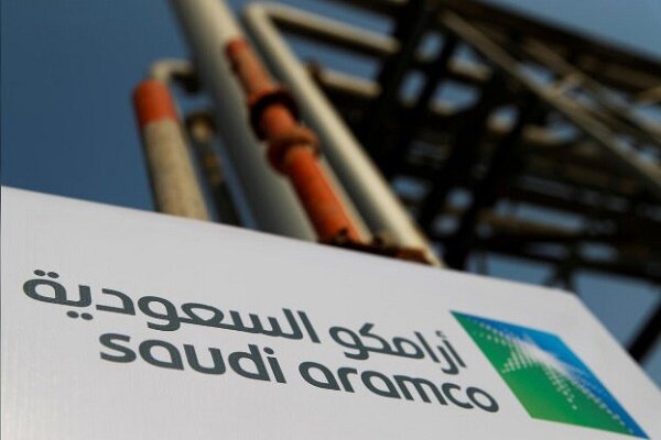 کاهش عرضه نفت سعودی آرامکو به پالایشگران آسیایی